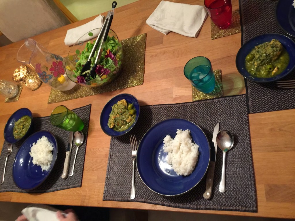 Moroccan Chicken Re-do 6