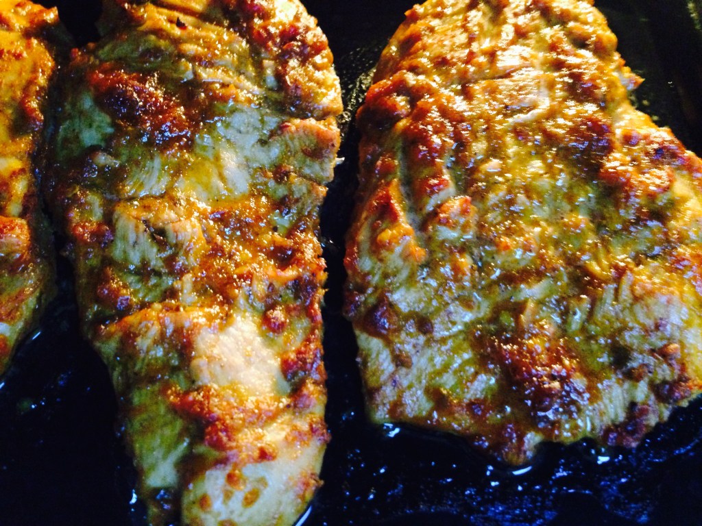 closeup-chicken-cooking