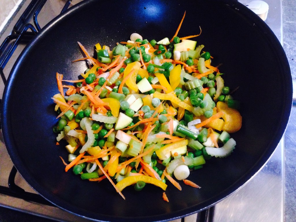 veg-in-wok