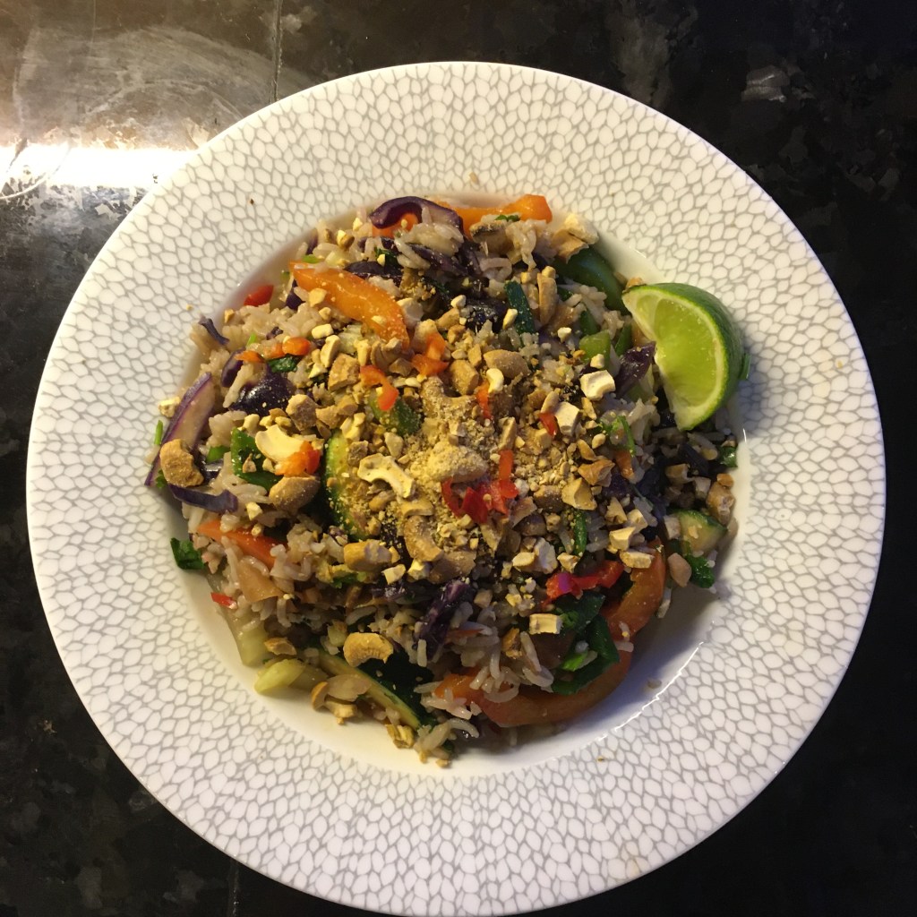 Perfect Stir Fry Sauce&nbsp;Recipe