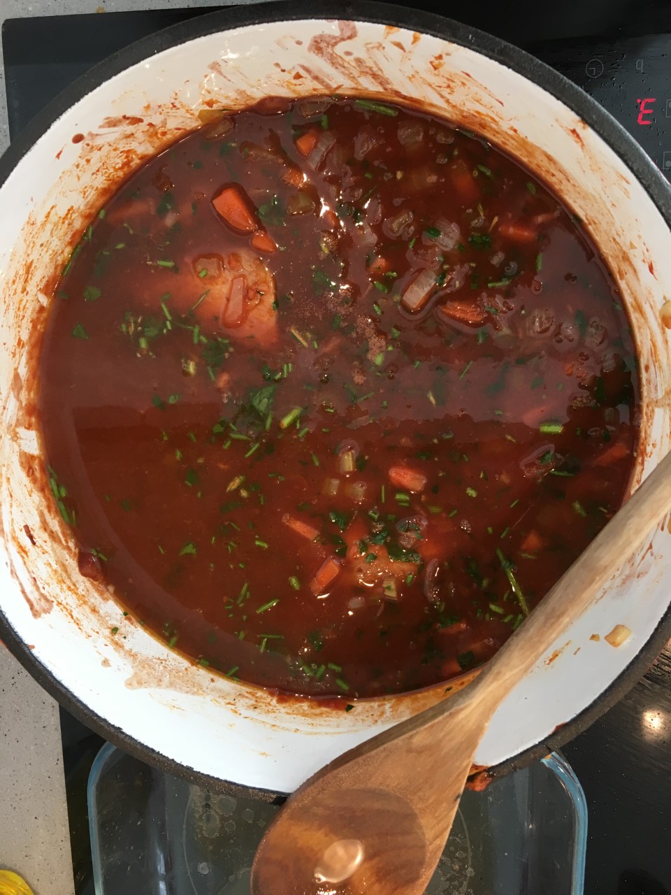 Pulled-pork-pasta-ready-for-oven